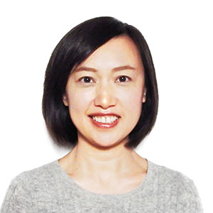 Linda Wang